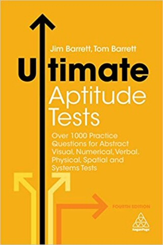 Ultimate Aptitude Tests 320