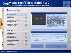 BU Software Men&uuml; 2 Preview English