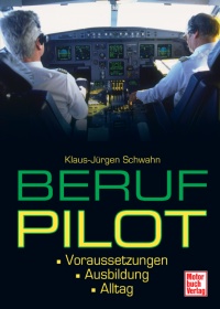 Beruf Pilot