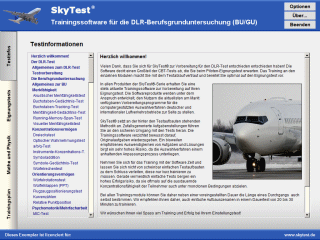 BU Software DE Men&uuml; 1 Preview 320