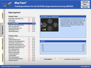 BU Software DE Men&uuml; 2 Preview 320