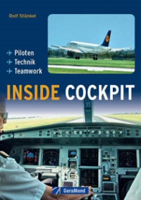 Inside Cockpit 200