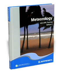 Jeppesen JAA ATPL Band 1 - Meteorology 220