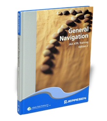 Jeppesen JAA ATPL Band 2 - General Navigation 220