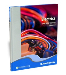 Jeppesen JAA ATPL Band 6 - Electrics 220