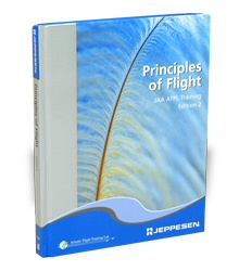 Jeppesen JAA ATPL Band 8 - Principles of Flight 220