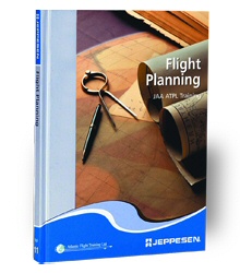 Jeppesen JAA ATPL Band 11 - Flight Planning 220