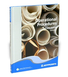 Jeppesen JAA ATPL Band 14 - Operational Procedures 220