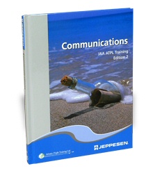 Jeppesen JAA ATPL Band 15 - Communications 220