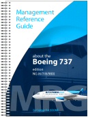B737 MRG NG color