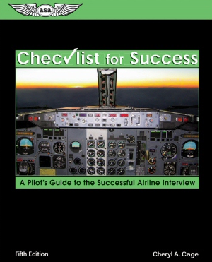 ASA Checklist for Success 300