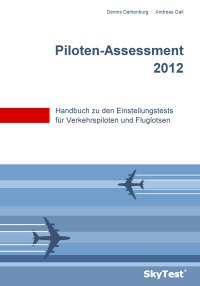 SkyTest PilAss 2012 200