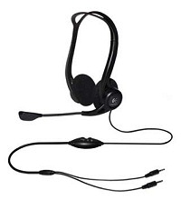 Logitech Headset 860 - 200