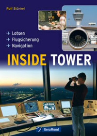Inside Tower 200