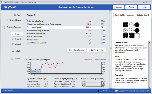 Sw3 Menu Testlist EN Sw3 Menu Testlist EN