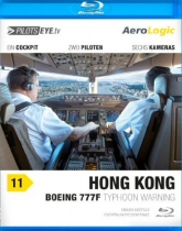 Pilotseye Hongkong BluRay