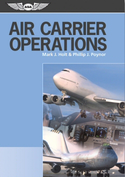 ASA Air Carrier Operations 250