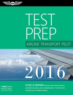 ASA Test Prep 2016 250
