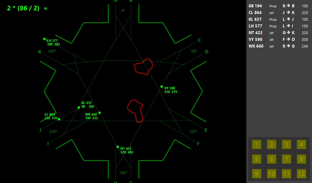 SkyTestATCDE-DAC2 SkyTestATCDE-DAC2
