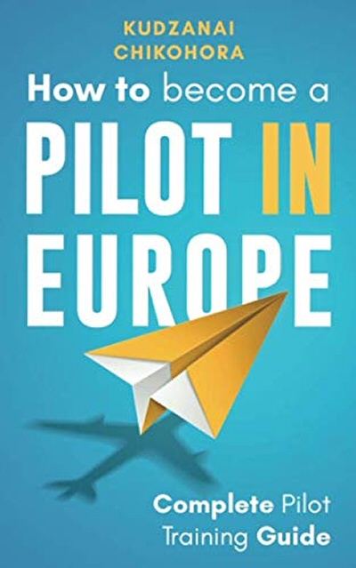 Pilot in Europe 400