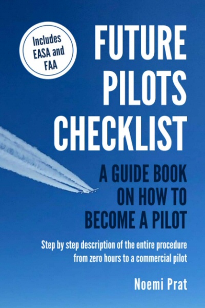 Future Pilots Checklist 400