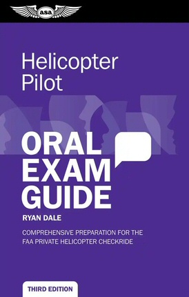 ASA Heli Pilot 3