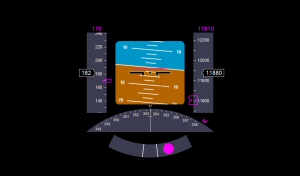 Pilot Aptitude: Multiple Control Test