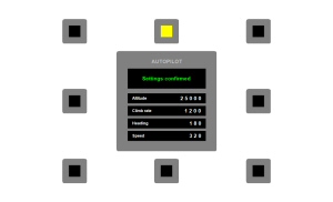 Pilot Aptitude: Task Management Test