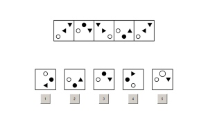 Psychometrics: Diagrammatic Series