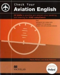 Aviation English - Check your 200