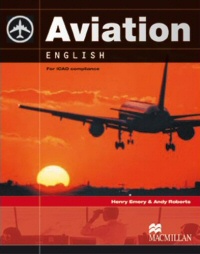 Aviation English, Students Book 200
