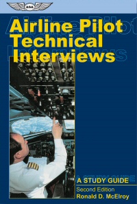 ASA Airline Pilot Technical Interview 200