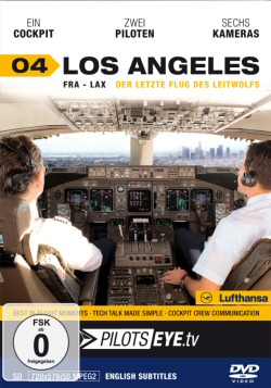PilotsEYE.tv Los Angeles Cover