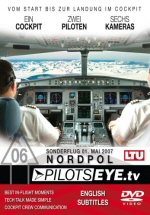 PilotsEYE.tv Nordpol 150