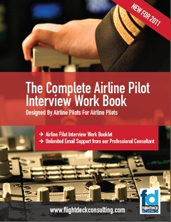 Flightdeck Consulting Workbook gross