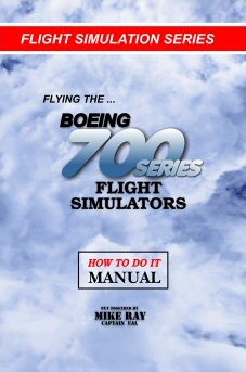 UTEM Flying the Boeing 700 Series 200