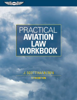 ASA Professional Pilot Workbook 250