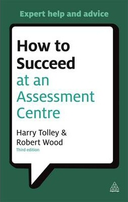 How to succeed at an assessment centre 250